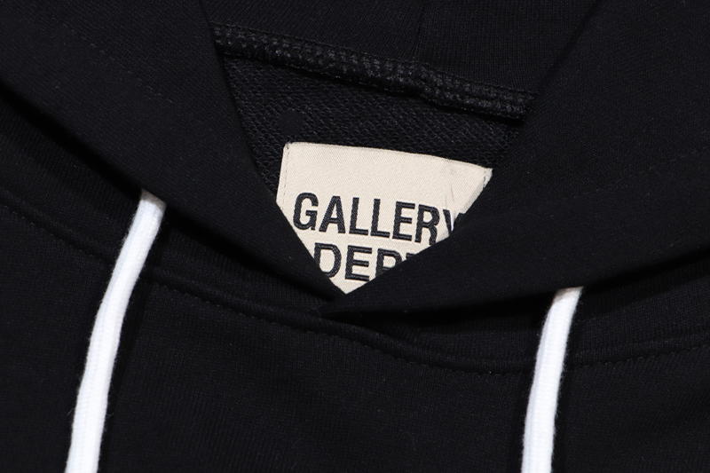 Gallery Dept Hoodies